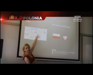 Halo Polonia 4 May